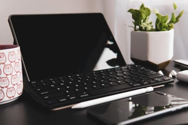 laptop