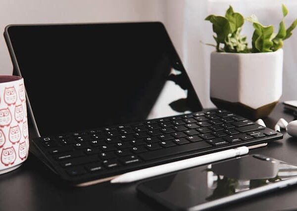 laptop