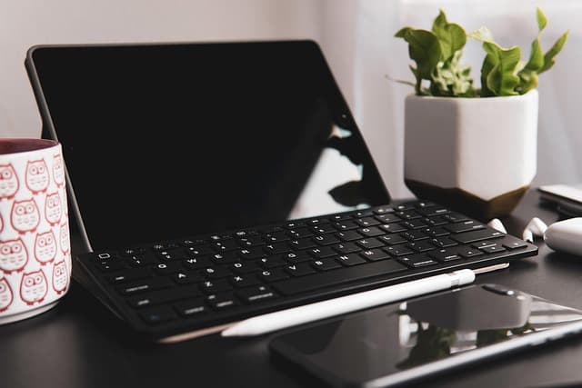 laptop