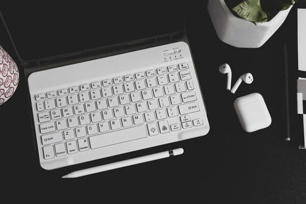 laptop