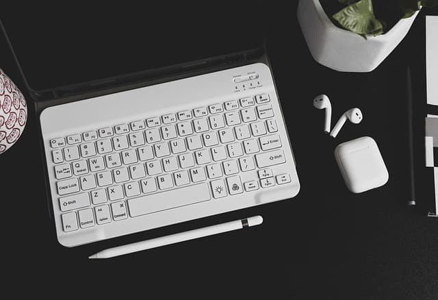 laptop