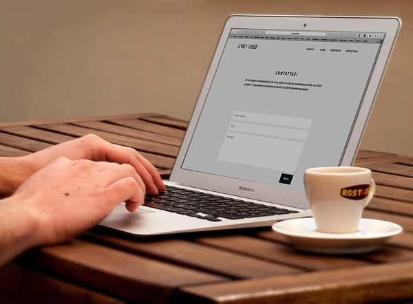 laptop